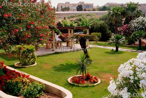 Le Meridien Phoenicia 7